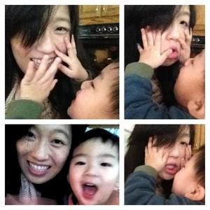 Meet your Posher, Ellean